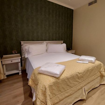 Piave41 Hotel Rom Eksteriør billede