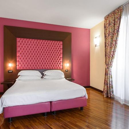 Piave41 Hotel Rom Eksteriør billede