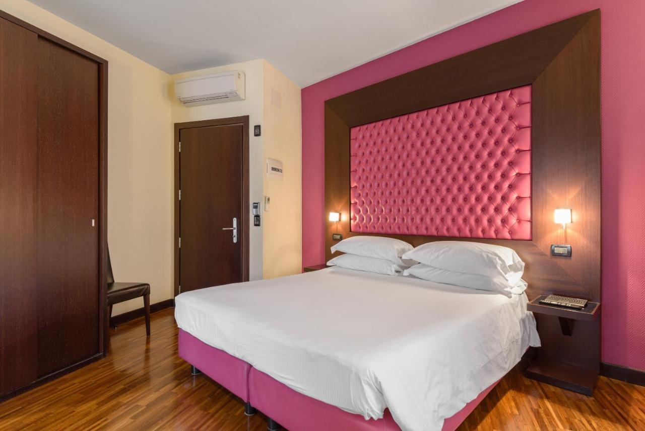 Piave41 Hotel Rom Eksteriør billede