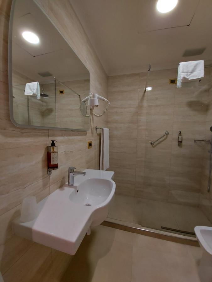 Piave41 Hotel Rom Eksteriør billede